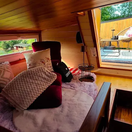 Tiny House Sundancer *
