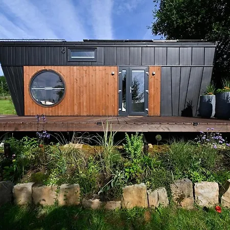 Tiny House Sundancer