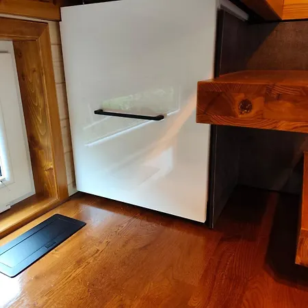 Tiny House Sundancer Apartment