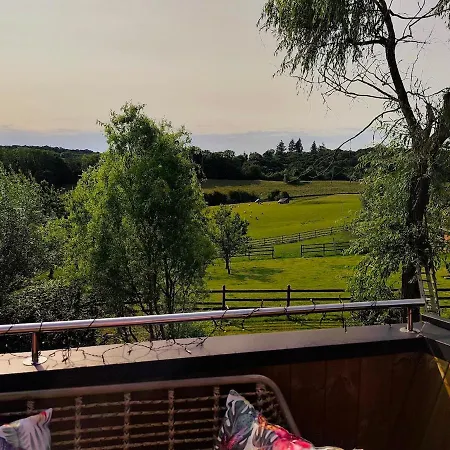 Tiny House Sundancer Apartment *