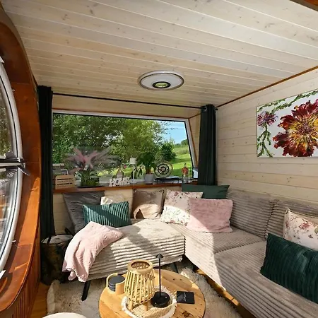 Tiny House Sundancer *