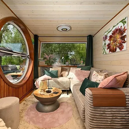 Tiny House Sundancer Neu-Moresnet