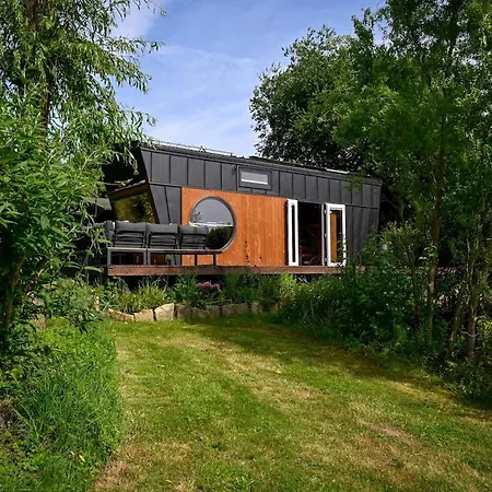 Tiny House Sundancer * Neu-Moresnet