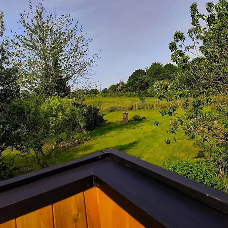 Tiny House Sundancer