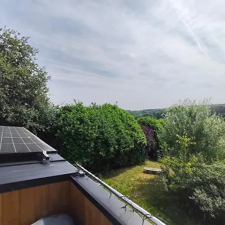 Apartment Tiny House Sundancer *