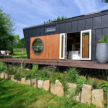 Tiny House Sundancer Neu-Moresnet