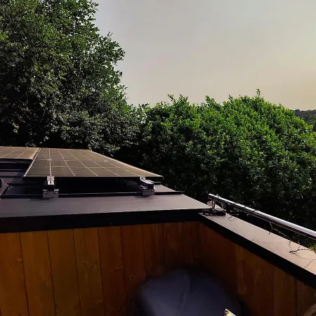 Tiny House Sundancer