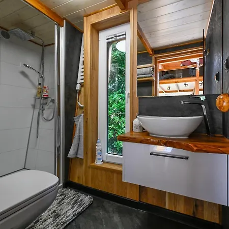 Apartment Tiny House Sundancer