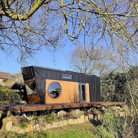 Tiny House Sundancer Neu-Moresnet