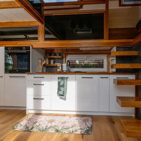 Tiny House Sundancer Apartment