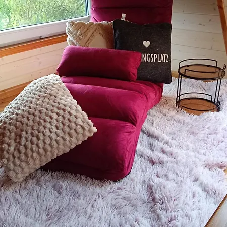 Tiny House Sundancer *