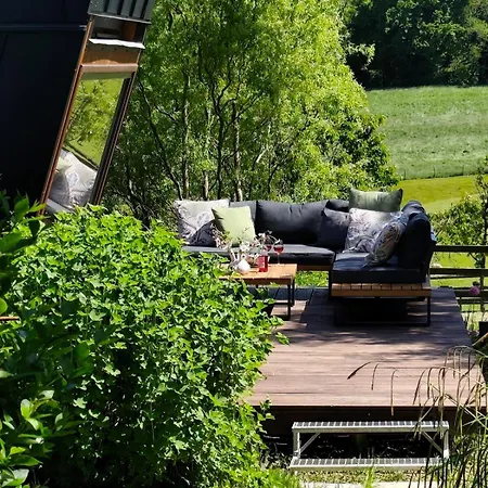 Tiny House Sundancer Apartment