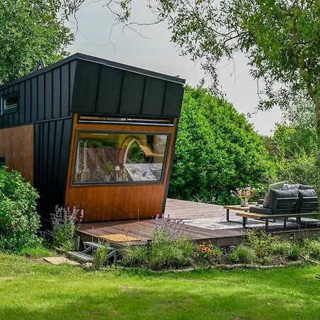 Apartment Tiny House Sundancer *