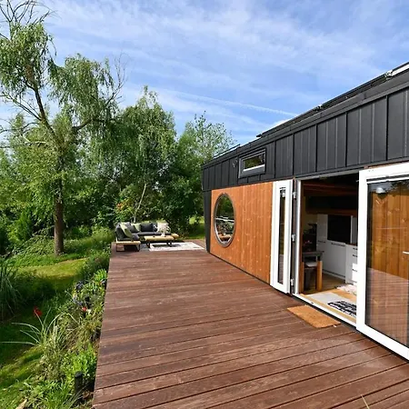 Tiny House Sundancer * Neu-Moresnet