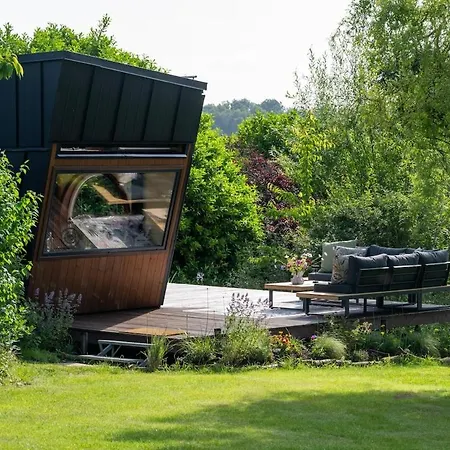Tiny House Sundancer Apartment Neu-Moresnet