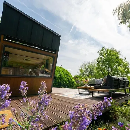 Tiny House Sundancer *