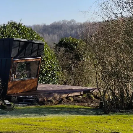 Tiny House Sundancer * Neu-Moresnet