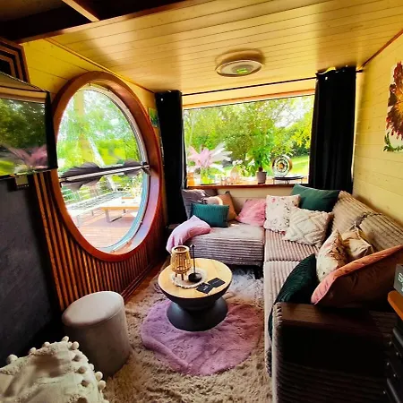 Tiny House Sundancer