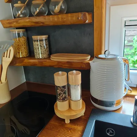 Tiny House Sundancer Apartment